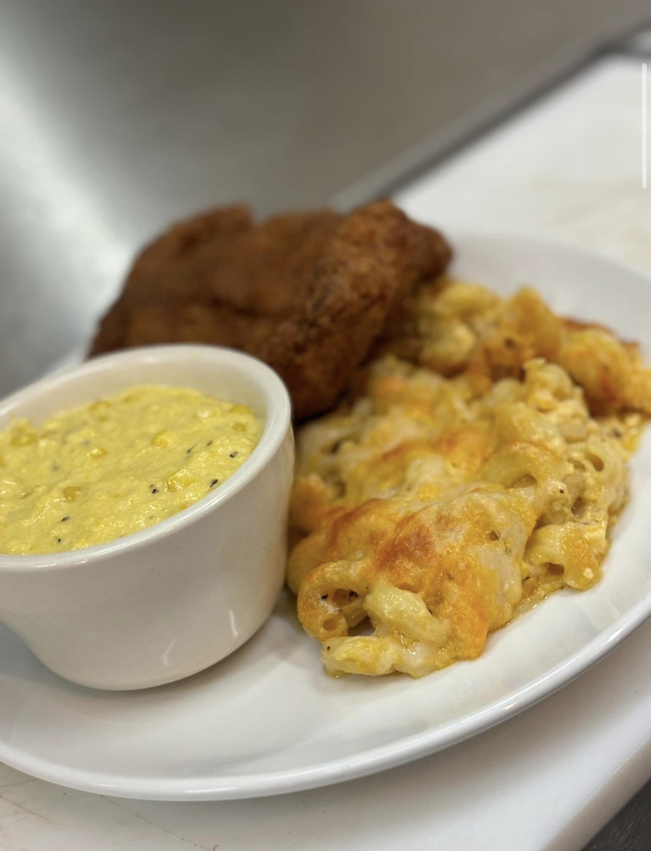 Wings & Sides